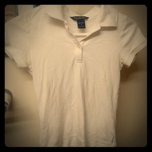 Abercrombie & Fitch Polo